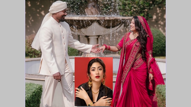 আমি চোখ ফেরাতে পারছি না : সাফা কবির